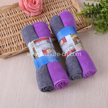 Washcloth Sets For General House Cleaning